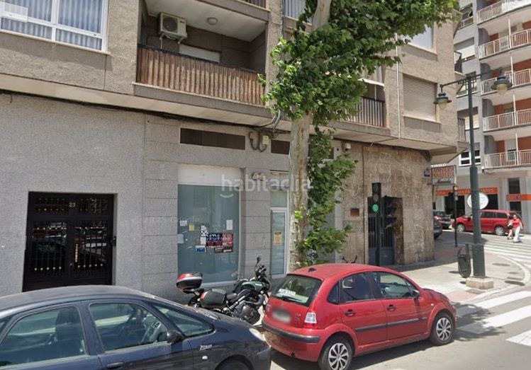 Foto 91f06bdf-761f-416e-8a4c-c03b08401fe0. Local comercial a Zona Nord Alcoi