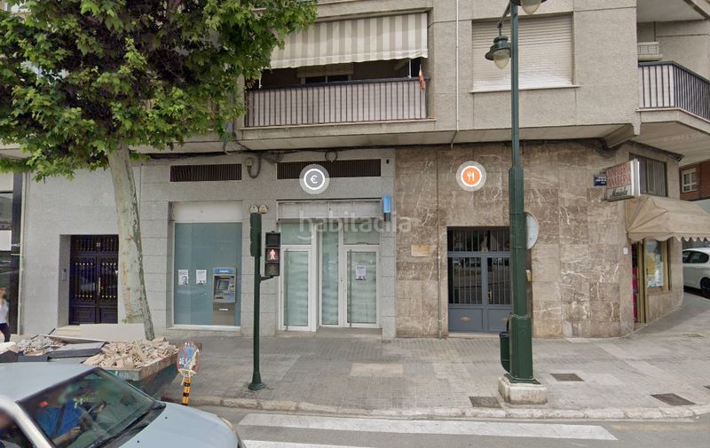 Foto 931e41fd-04d9-4514-92a3-a804f2b62e23. Local comercial a Zona Nord Alcoi