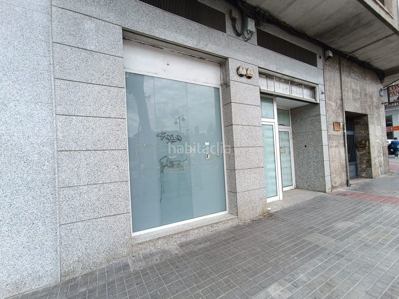 Foto e4fd7134-abc2-4679-86b0-a02f44dba0c7. Local comercial a Zona Nord Alcoi