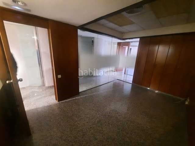 Foto 46cedd6a-0e6d-449a-8ac9-a5bdd5291fac. Local comercial a Provençals del Poblenou Barcelona