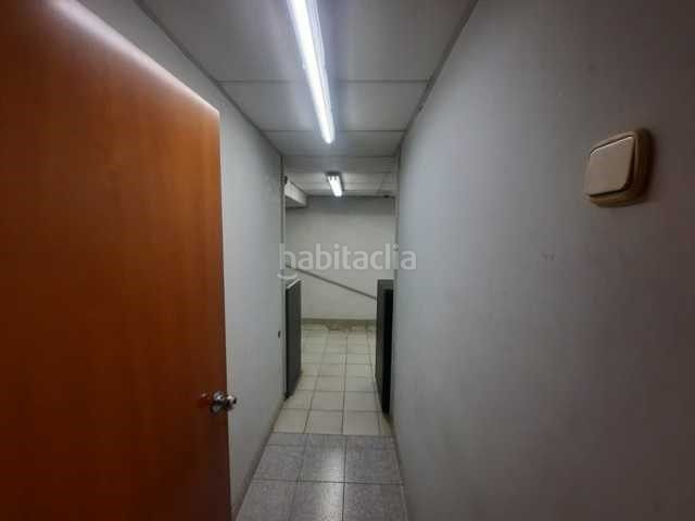 Foto 6bc9edb4-4e8f-4504-a79c-20fc62b6b16c. Local comercial a Provençals del Poblenou Barcelona
