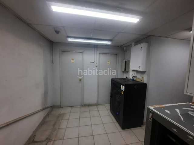 Foto 9d467eea-f5b9-420b-8248-5dd6dab60423. Local comercial a Provençals del Poblenou Barcelona