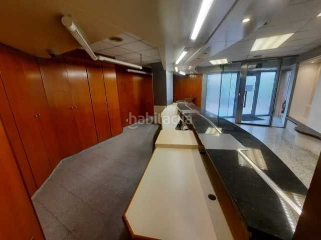 Foto f2ffd93d-f6ae-448e-9e38-04dbded780dd. Local comercial a Provençals del Poblenou Barcelona
