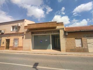 Geschäftsraum in C/ Antonio Pascual
