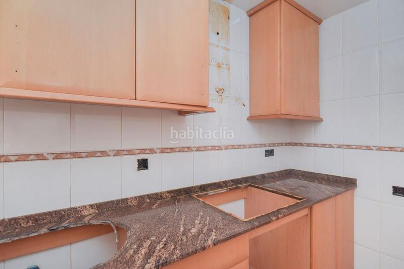 Foto 66a97081-bb5f-45d7-a6b9-90a7350b57f7. Appartement dans Can Calders Sant Feliu de Llobregat