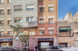 Piso  C/ francesc mestres. Solvia inmobiliaria  piso sant feliu de llobregat