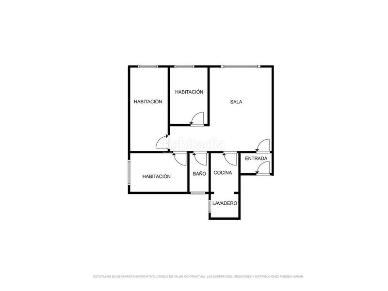 Foto cf6848e2-369e-45a3-aa0d-7fd01cf6024e. Appartement dans Can Calders Sant Feliu de Llobregat