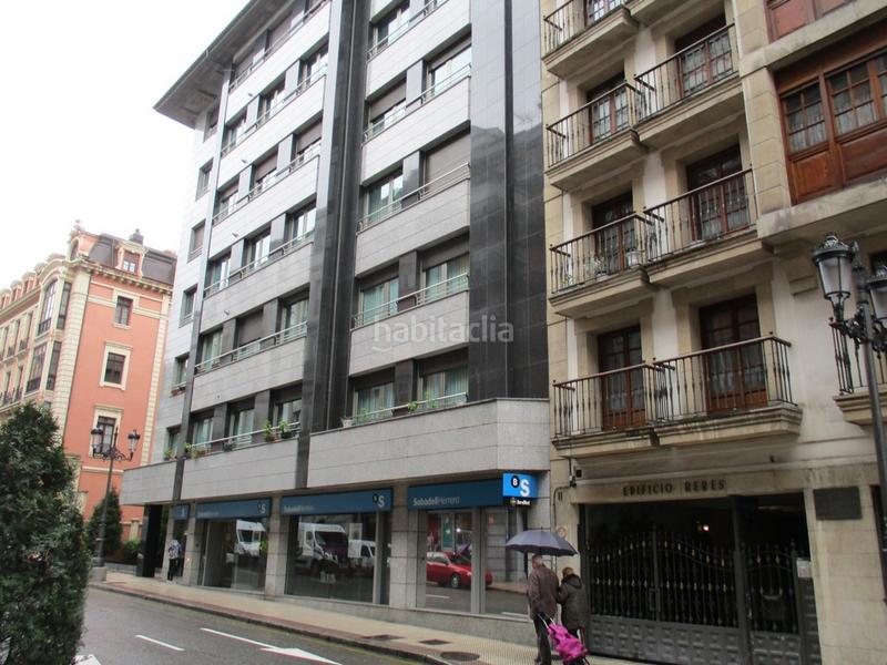 Foto 90ea26c6-72b7-44fe-bdeb-ae592e7c287b. Lloguer local comercial a Salesas - Foncalada - Campoamor Oviedo