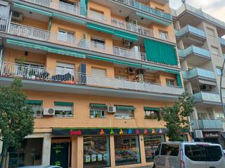 Appartement  C/ general palafox. Solvia inmobiliaria  piso castelldefels