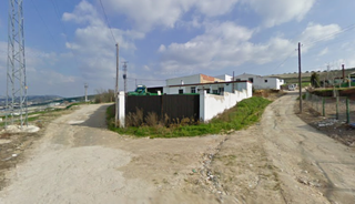 Nau industrial  Partido del caracolillo. Solvia inmobiliaria  nave industrial lucena