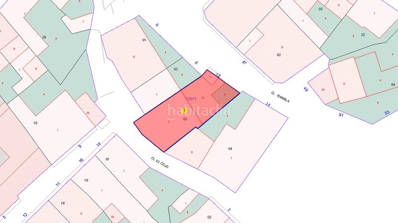 Foto 32c9ca2d-6f0f-48be-a303-e071a8c84f6b. Fondo rustico in Torreagüera Murcia