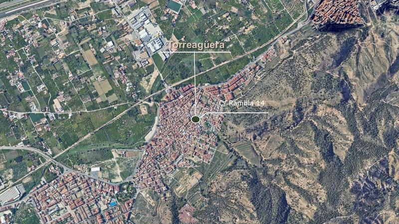 Foto 6bc0f8bb-c032-4be7-9c4a-07901ed7fb2a. Fondo rustico in Torreagüera Murcia