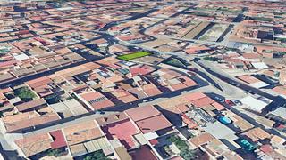 Fondo rustico  C/ rambla. Solvia inmobiliaria  suelo urbano no consolidado torreagera