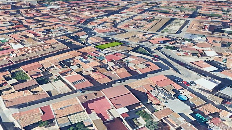 Foto c6a53fe7-f8a1-459c-9c2e-6ca31efd602f. Fondo rustico in Torreagüera Murcia