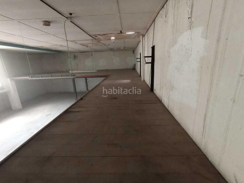 Foto 314b3c3a-533c-44b9-9518-80a1ba1d762e. Locale commerciale in Barri de Mar Vilanova i la Geltrú