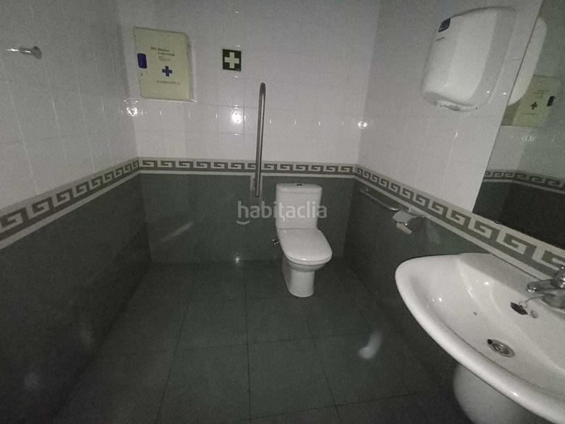 Foto 4b375c72-fccc-4156-a269-357c298fb923. Locale commerciale in Barri de Mar Vilanova i la Geltrú