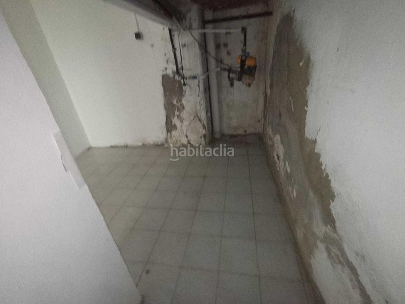 Foto cda81ed8-7476-4f95-99dd-747d67989314. Locale commerciale in Barri de Mar Vilanova i la Geltrú