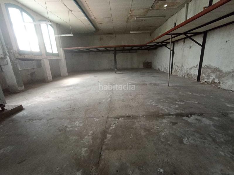 Foto f9c41d4b-7a1c-47de-b061-249600649f6d. Locale commerciale in Barri de Mar Vilanova i la Geltrú