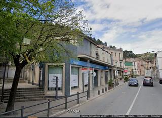 Local commercial  Av cataluña. Solvia inmobiliaria  locales pobla de claramunt la