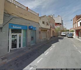 Local Comercial  C/ santiago. Solvia inmobiliaria  locales cartagena