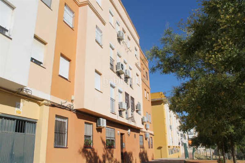 Foto 1dc519fd-ade4-4ada-ab75-7e9a6186e63d. Piso solvia inmobiliaria piso en La Paz Alcalá de Guadaira
