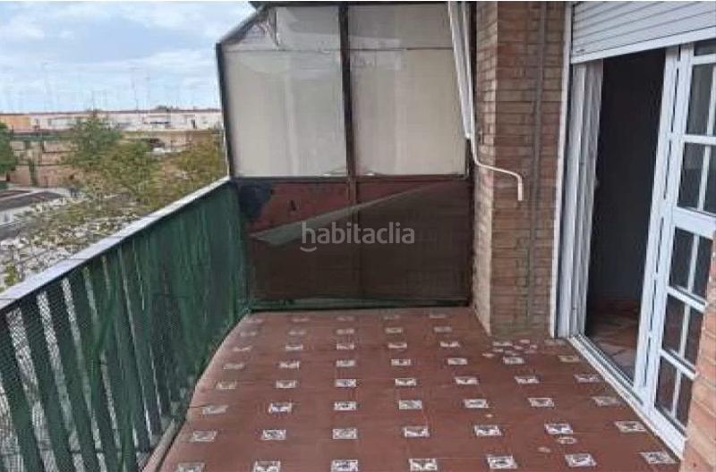 Foto 4ebb863f-9da2-4983-9227-85e2170fc267. Pis a La Paz Alcalá de Guadaira