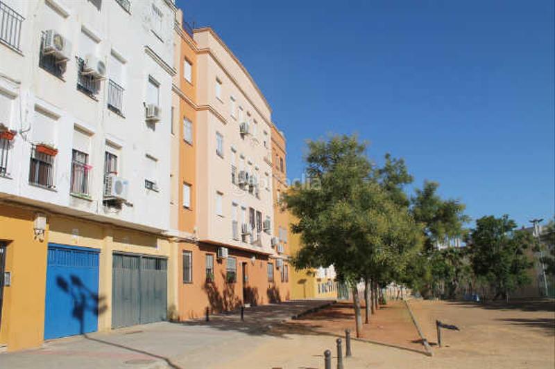 Foto 99f9d660-1299-4a7c-9226-286744dd9b36. Piso solvia inmobiliaria piso en La Paz Alcalá de Guadaira