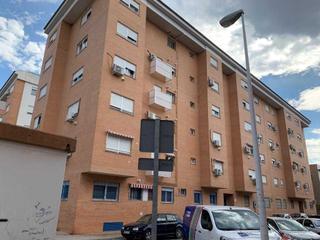 Appartement  C/ alfabeguer. Solvia inmobiliaria  piso manises