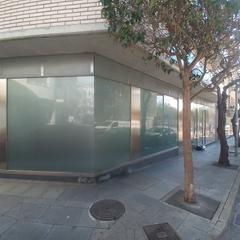 Business premise in Av. Canaries