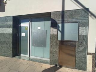 Geschäftsraum  Av penedés. Solvia inmobiliaria  locales santa margarida i els monjos