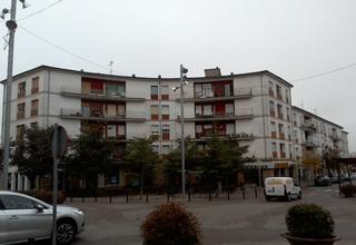 Miete Geschäftsraum  Plaza de la sardana. Solvia inmobiliaria  locales torelló