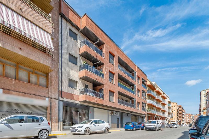 Foto 2ddad3b7-b922-4d14-85d9-f915c0477b43. Etagenwohnung in Pardinyes Lleida