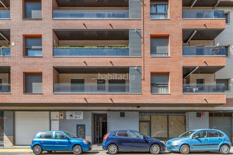 Foto 5be2c80b-70c1-4d7f-9fef-97b3a766ad24. Etagenwohnung in Pardinyes Lleida