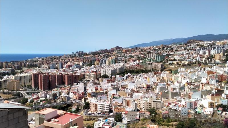 Foto 63f3fc89-b50f-4bc7-b502-0b506d2e5704. Chalet solvia inmobiliaria casa en Salamanca - Uruguay Santa Cruz de Tenerife