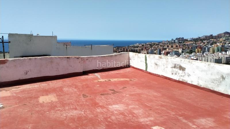 Foto 6557170e-34d8-4940-a791-e5364c79ce9d. Chalet solvia inmobiliaria casa en Salamanca - Uruguay Santa Cruz de Tenerife