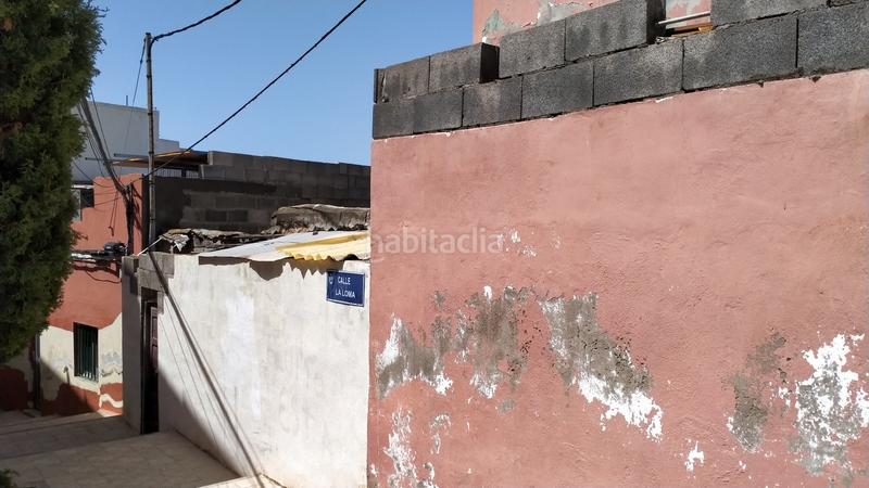 Foto b7c01726-0d7a-4bf3-a2ed-3eb9e7cd7081. Chalet solvia inmobiliaria casa en Salamanca - Uruguay Santa Cruz de Tenerife