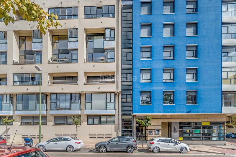 Foto 0fc6c855-5039-4cf3-a68a-9dc8c5c63cba. Appartamento con riscaldamento in Fuentecillas - S7 - S8 Burgos