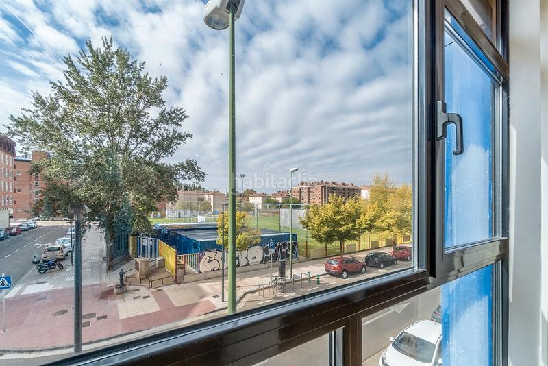 Foto 1d19a107-548f-401f-8c47-ce62baca2dc7. Appartamento con riscaldamento in Fuentecillas - S7 - S8 Burgos