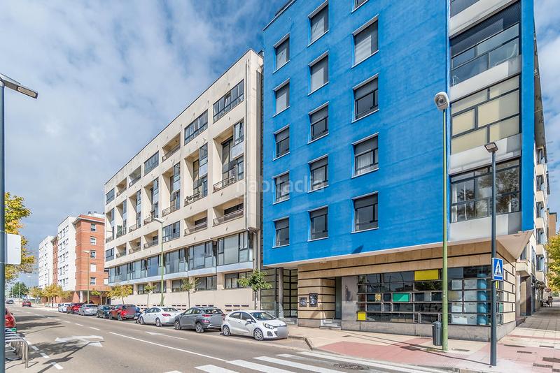 Foto 2ad29174-3638-469c-8cb2-477f6892f054. Appartamento con riscaldamento in Fuentecillas - S7 - S8 Burgos