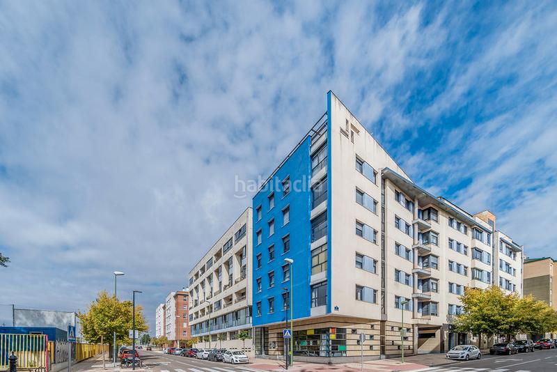 Foto 4592c156-be0f-4093-bd84-075e5f36a5a4. Appartamento con riscaldamento in Fuentecillas - S7 - S8 Burgos
