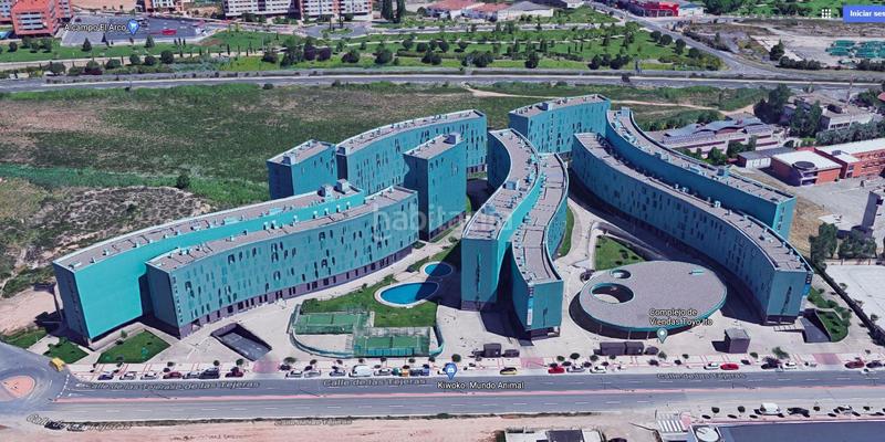 Foto 6643b717-4cee-499a-975a-44ac693c25a6. Appartement dans La Cava - Fardachón Logroño