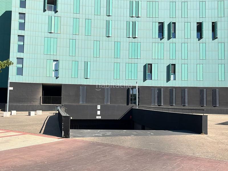 Foto db1fc179-4274-4694-8a61-fd7d793afa6e. Appartement dans La Cava - Fardachón Logroño