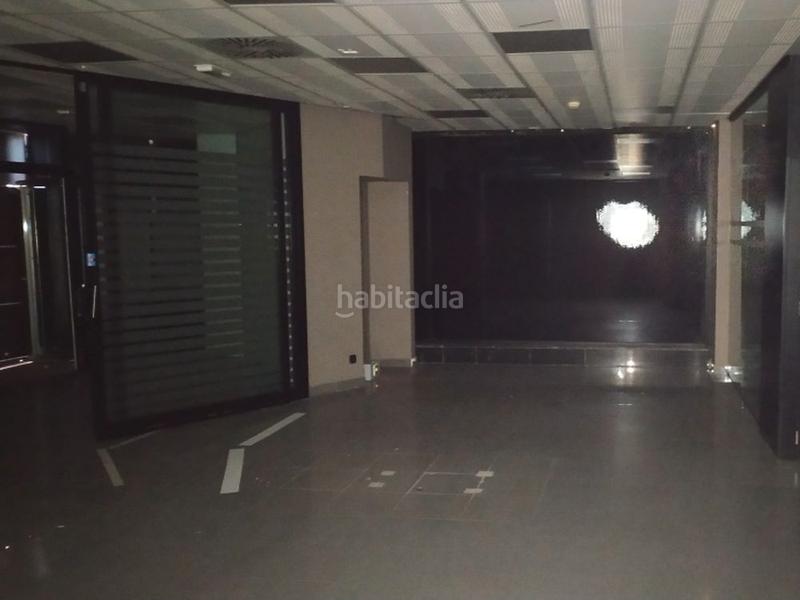 Foto 1b8377a8-2959-425a-8a18-263d1f417f65. Locale commerciale in Pinar del Rey Madrid