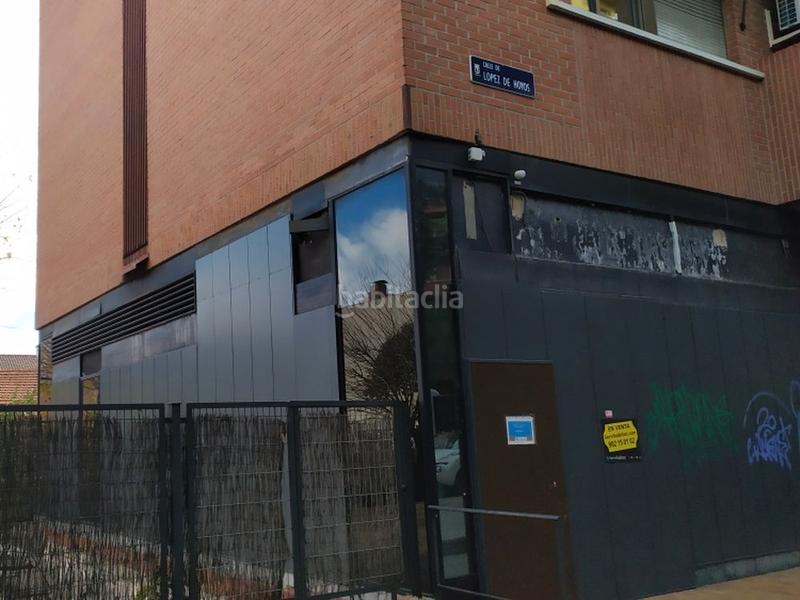 Foto 5ab3f66f-08af-4d9d-a248-0d77abdbe256. Locale commerciale in Pinar del Rey Madrid