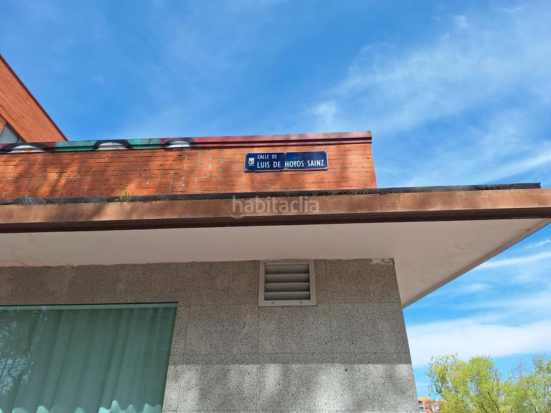 Foto 6333b437-ee20-46d7-bfbe-b52a3744fe72. Locale commerciale in Pinar del Rey Madrid