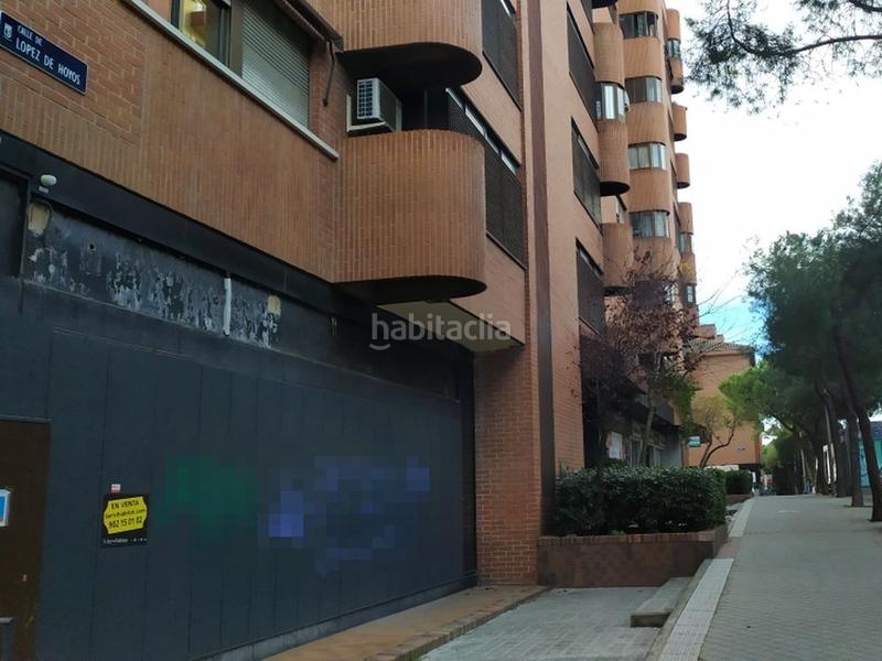 Foto 6cae7a0b-0fc1-4238-bc01-628070d1d30f. Locale commerciale in Pinar del Rey Madrid