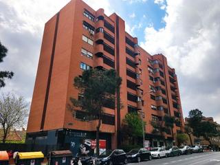 Locale commerciale in C/ López de Hoyos