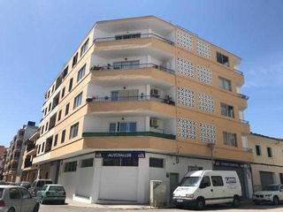 Appartement  C/ miguel bisellach. Solvia inmobiliaria  piso inca