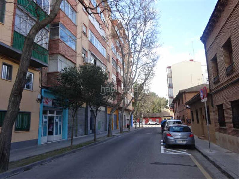 Foto 48ac3aca-eae6-468c-b253-66cea41a72cf. Appartamento in La Jota Zaragoza