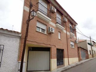 Appartement  C/ polomequejo. Solvia inmobiliaria  piso numancia de la sagra